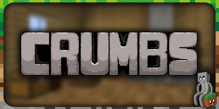 Mod : Crumbs