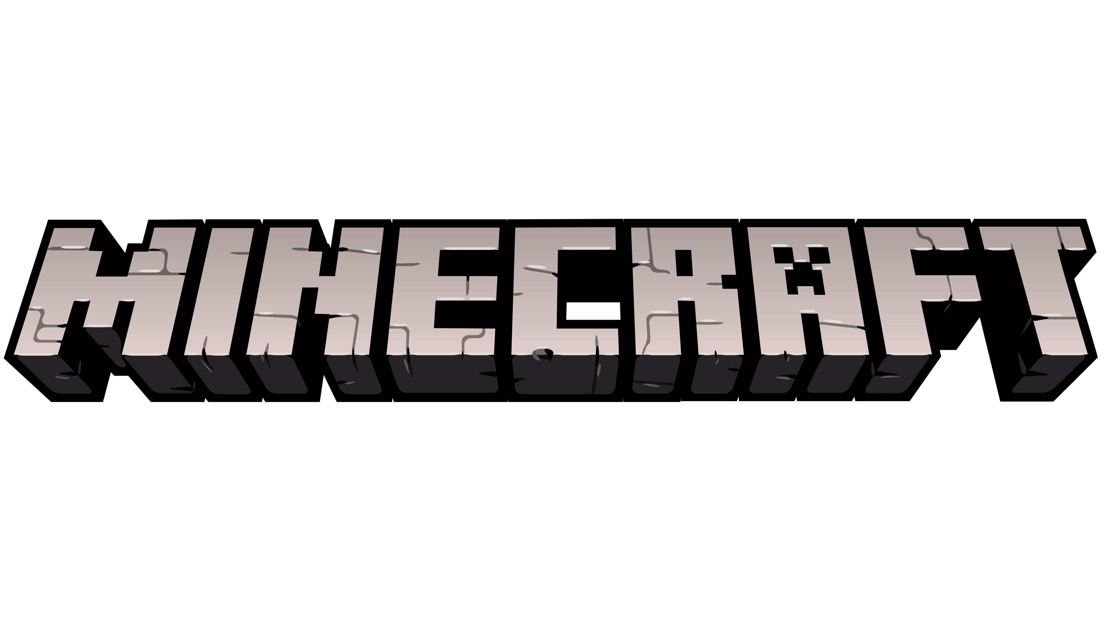 Logo de Minecraft