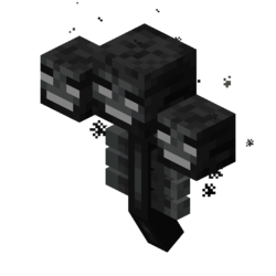 Le wither