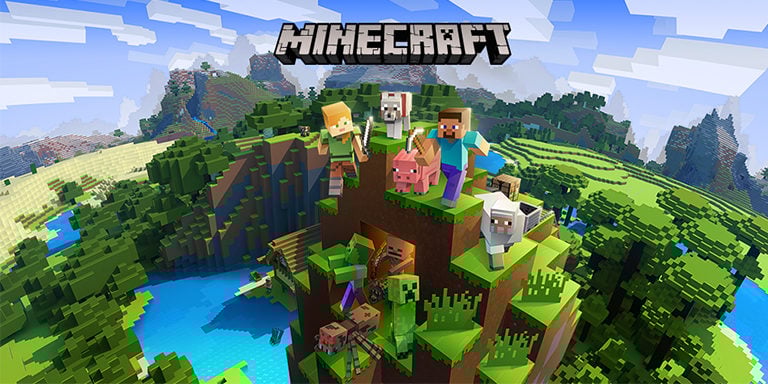 Minecraft