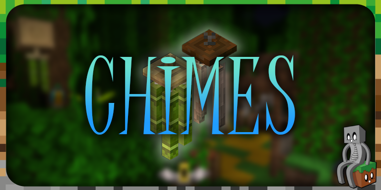 Mod : Chimes
