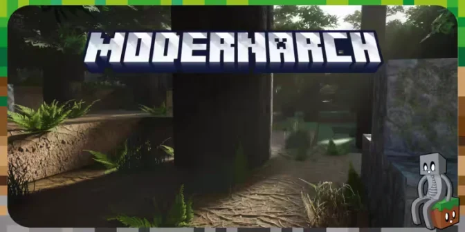 ModernArch