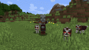 [Mod] Progressive Difficulty [1.16.5 - 1.20.1] - Minecraft-France