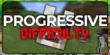 [Mod] Progressive Difficulty [1.16.5 - 1.20.1] - Minecraft-France