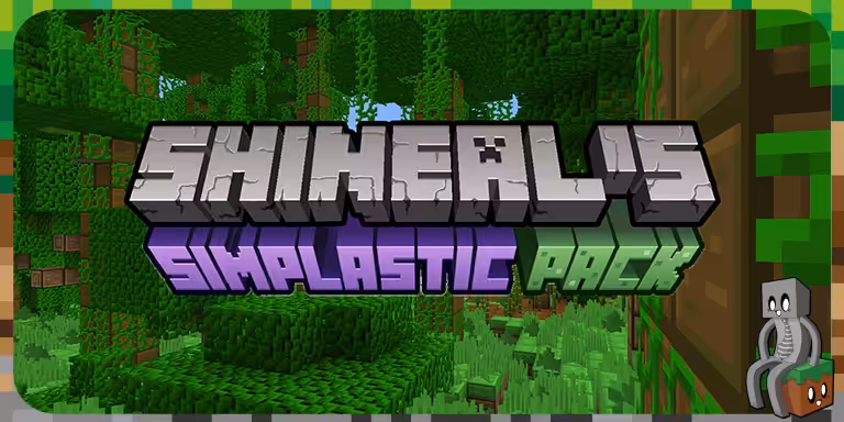 simplastic pack