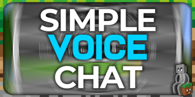 Mod : Simple Voice Chat