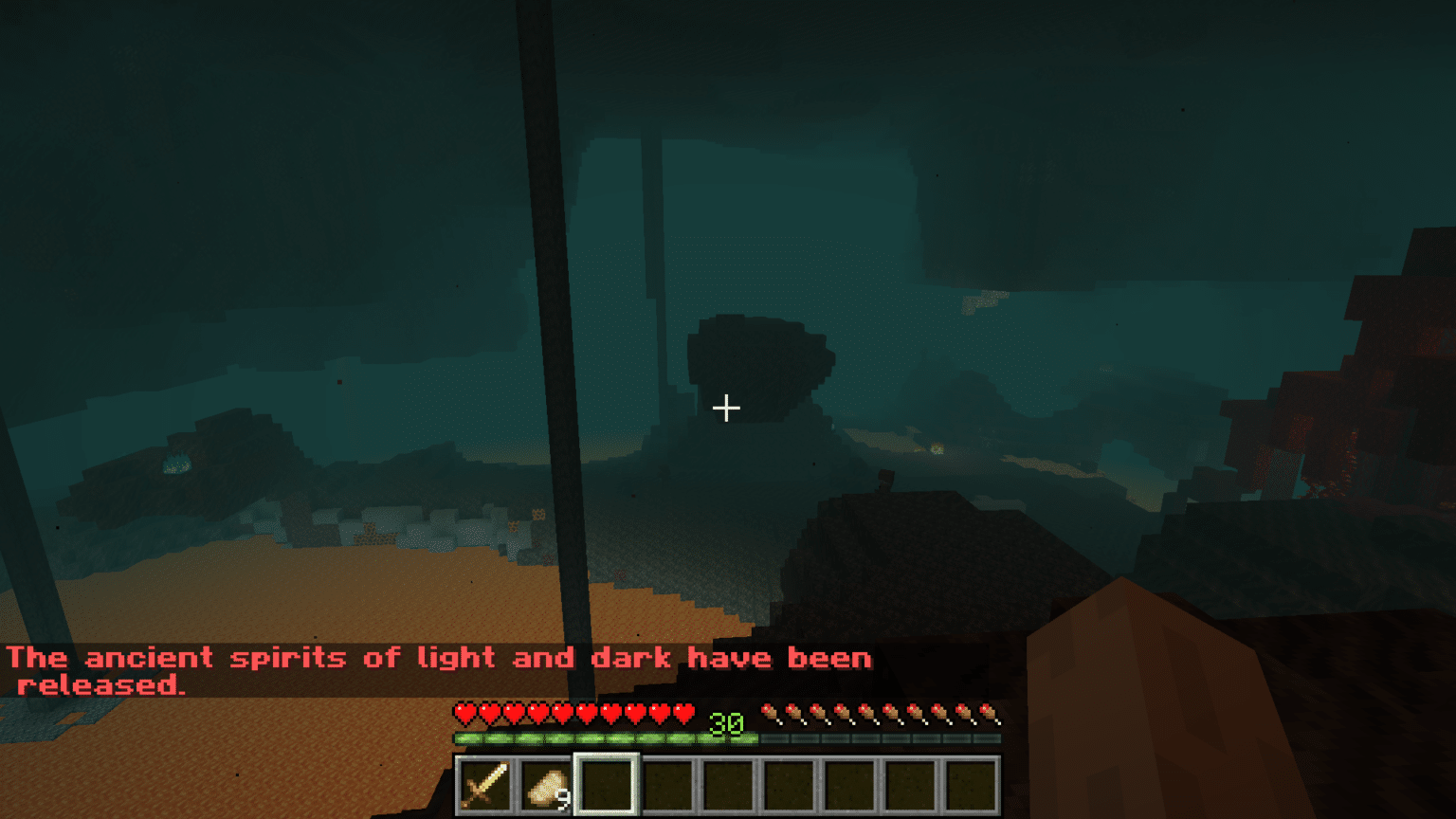 [Mod] Progressive Difficulty [1.16.5 - 1.20.1] - Minecraft-France