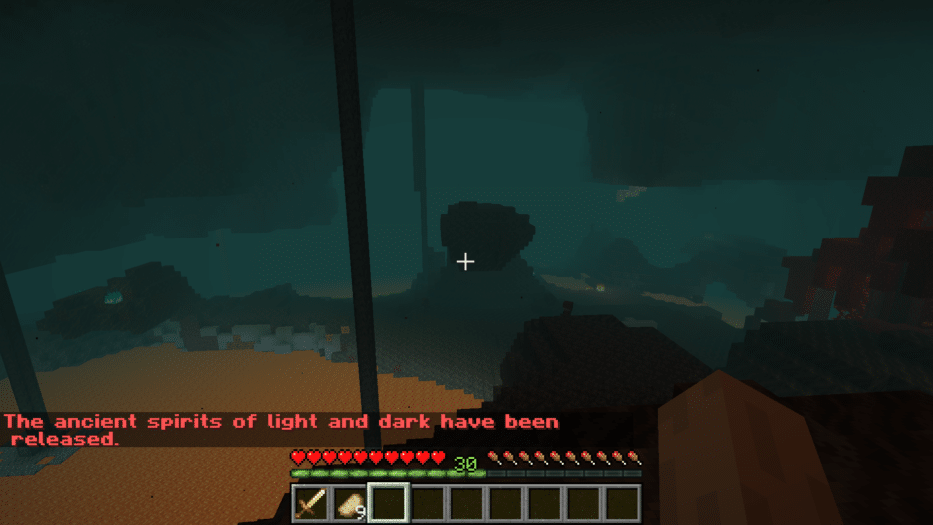 [Mod] Progressive Difficulty [1.16.5 - 1.20.1] - Minecraft-France