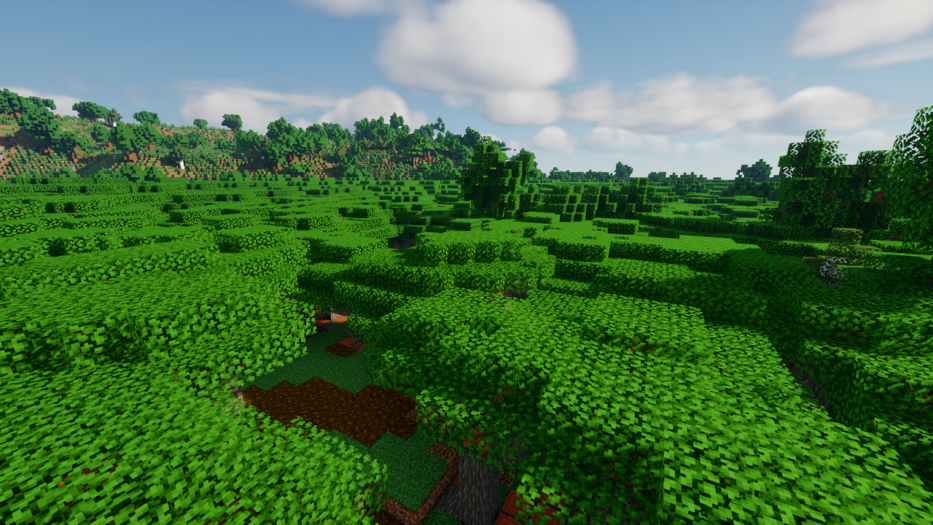 Map : Piglin's Path [1.16.5] - Minecraft-France