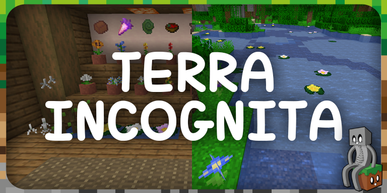 Mod : Terra Incognita