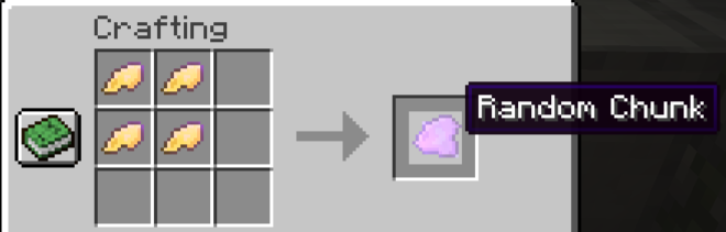 [Mod] Random Loot Mod [1.12.2 - 26.2] - Minecraft-France