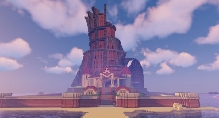 Pixelmon Kalos Tour Maîtrise