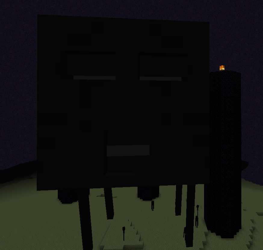 Enderghast