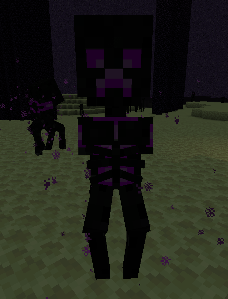 Enderreaper