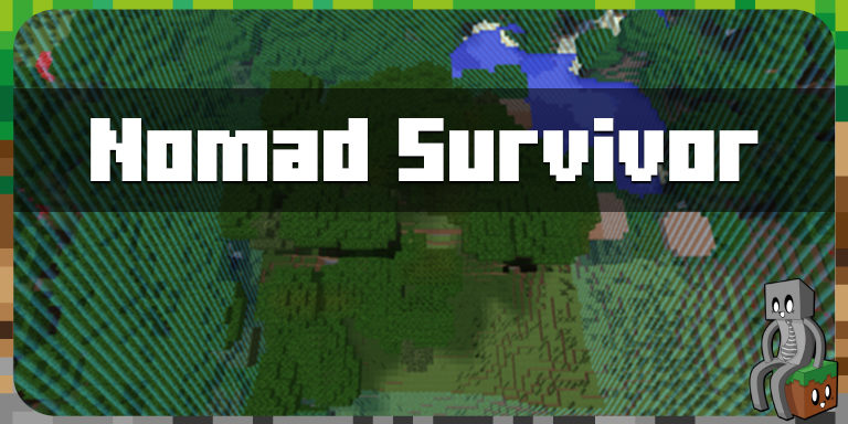 Map : Nomad Survivor