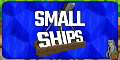 Mod : Small Ships