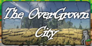 Map : The Over Grown