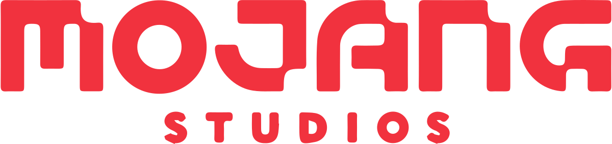 Logo de Mojang Studios
