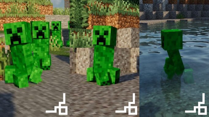 Resource Pack : Fresh Animations [1.14 - 1.19] - Minecraft-France