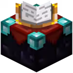 Table d’enchantement dans Minecraft