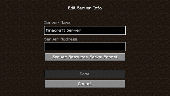 Comment créer un serveur Minecraft avec OMGSERV - Minecraft-France