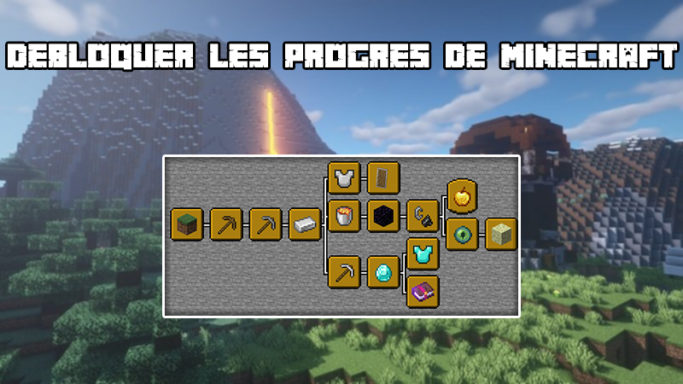 Comment Se Faire Debloquer De Minecraft Onliine