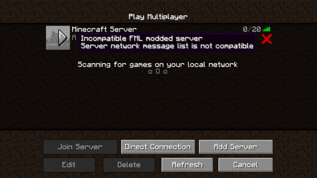 Comment créer un serveur Minecraft avec des mods - Minecraft-France