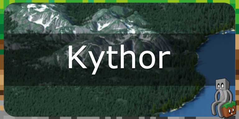 Map : Kythor