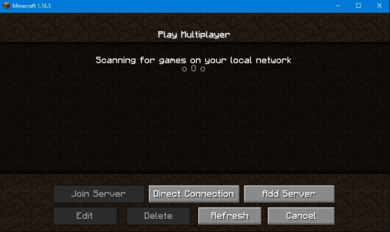 Comment créer un serveur Minecraft avec OMGSERV - Minecraft-France