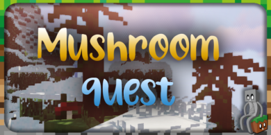 Mod : Mushroom Quest