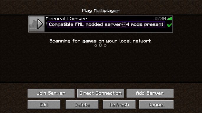 Comment créer un serveur Minecraft avec des mods - Minecraft-France