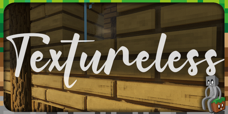 Resource Pack : Textureless