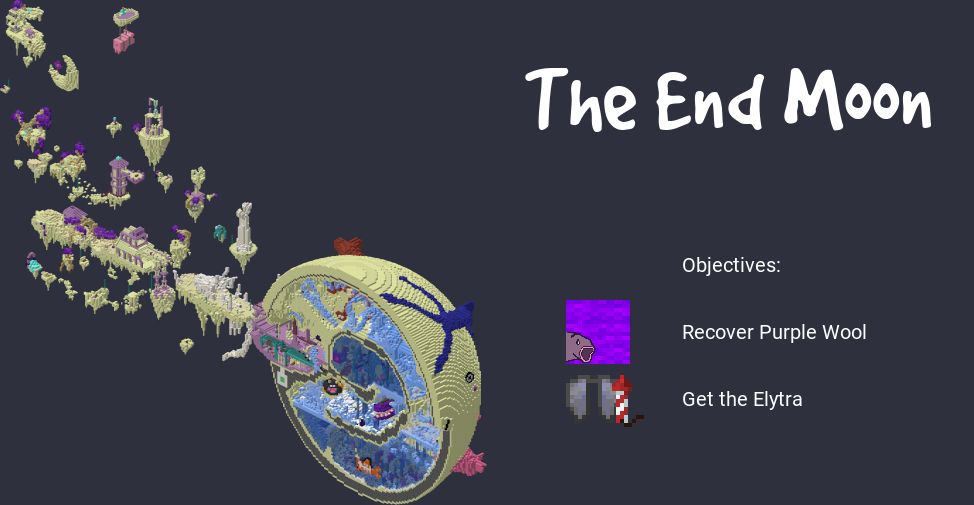 The End Moon