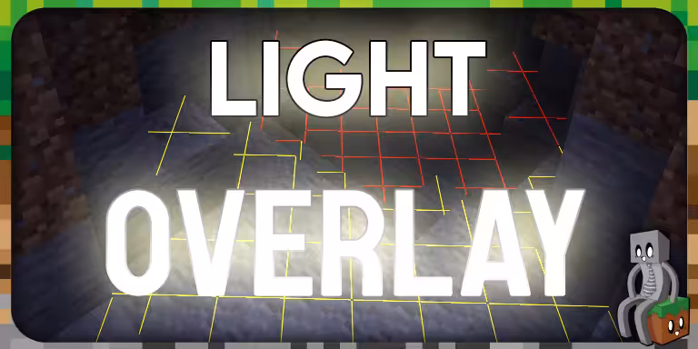 Article Light Overlay