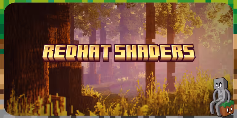 Redhat Shaders