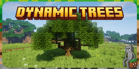 Mod : Dynamic Trees