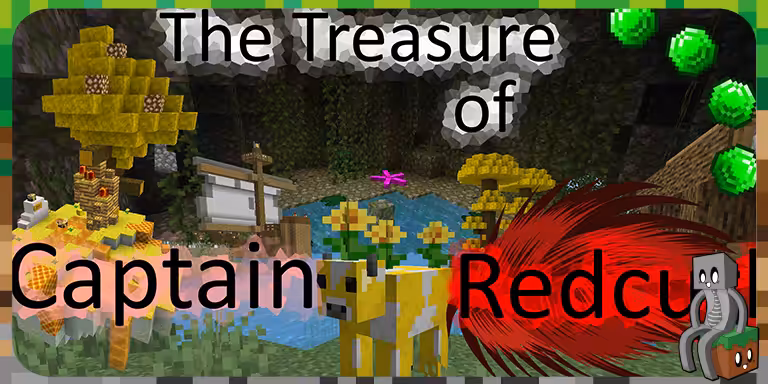 Captain Redcurl