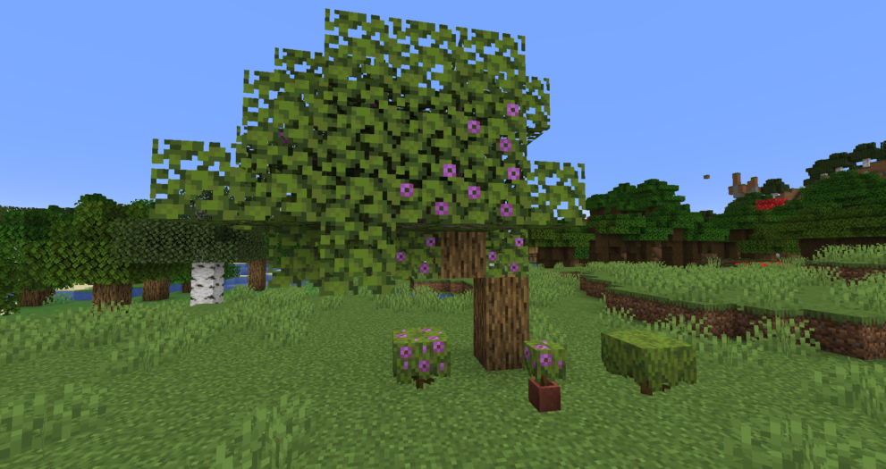 Minecraft 1.17 - Caves & Cliffs : Partie 1 disponible ! - Minecraft-France