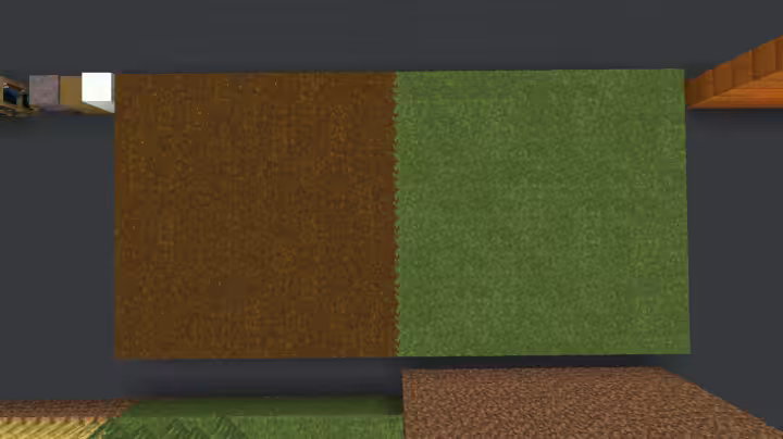 KDesp's Better Default