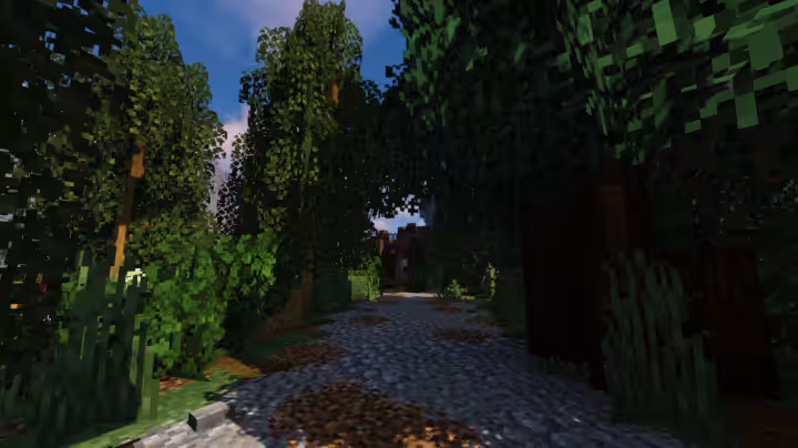KDesp's Better Default