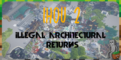 IHOU 2 : Illegal Architectural Returns
