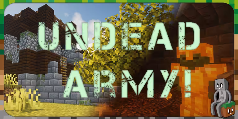 Undead-Army!Une
