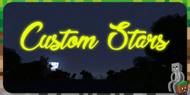 Custom Stars