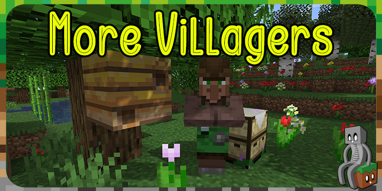 More Villagers