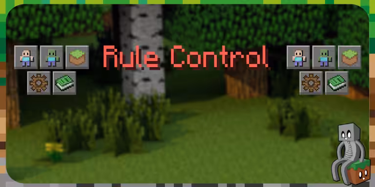 Rule Control