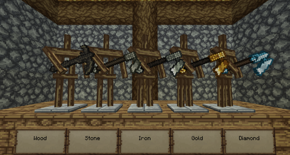 Ad Reforged Minecraft , Minecraft – NRCEH