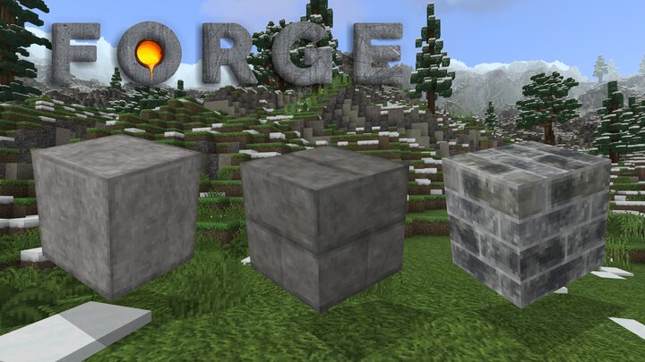 Forge Medieval Fantasy - 3