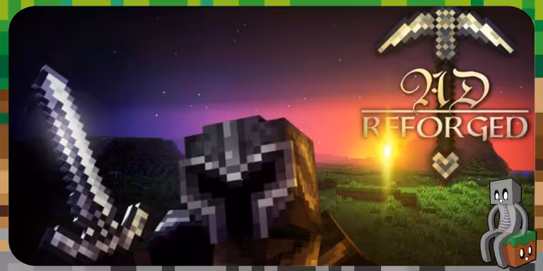 AD-Reforged