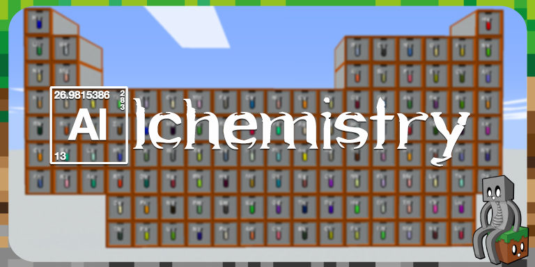 minecraft alchemistry milk