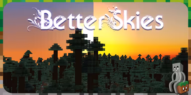 Better Skies